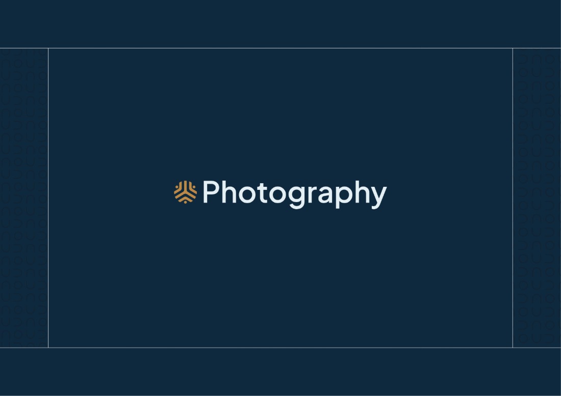 DAOUD brand guideline, page 17: Photography